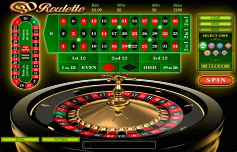 ruleta bet365.